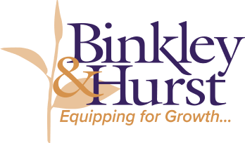 Binkley & Hurst